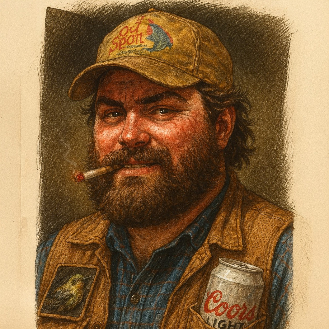 Jebediah 'Jeb' Scruggs
