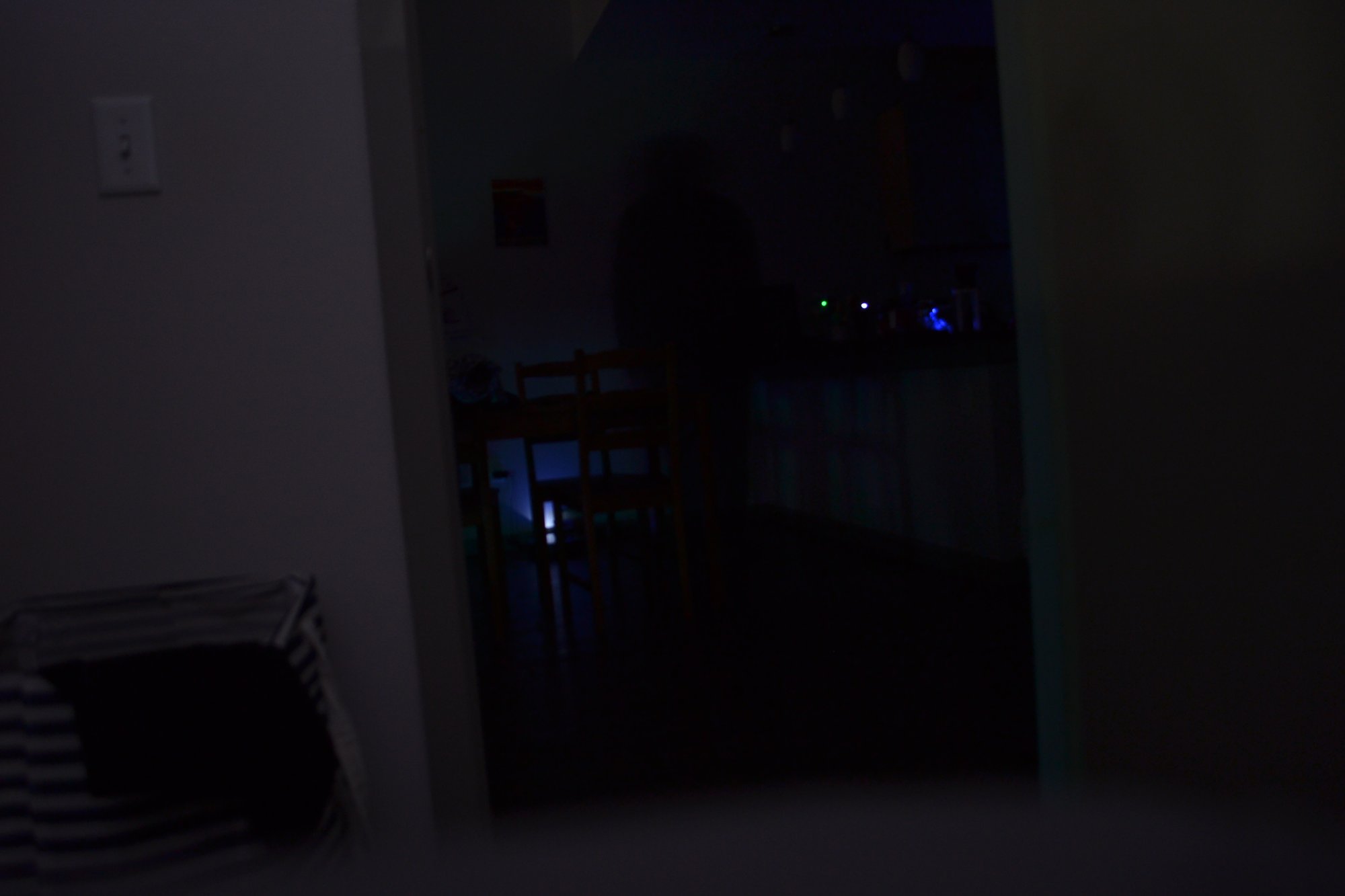 Night shot 3