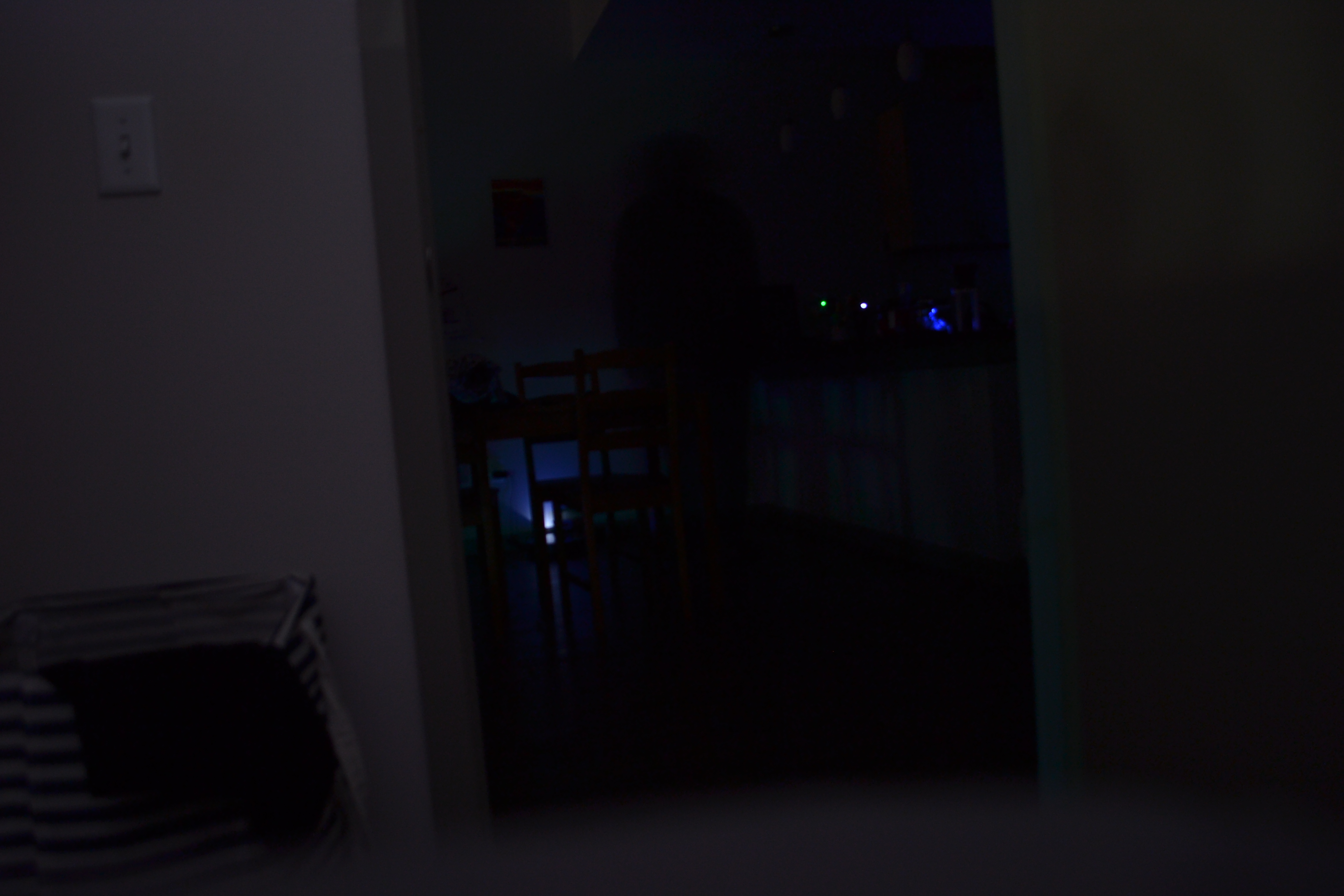 Night shot 3