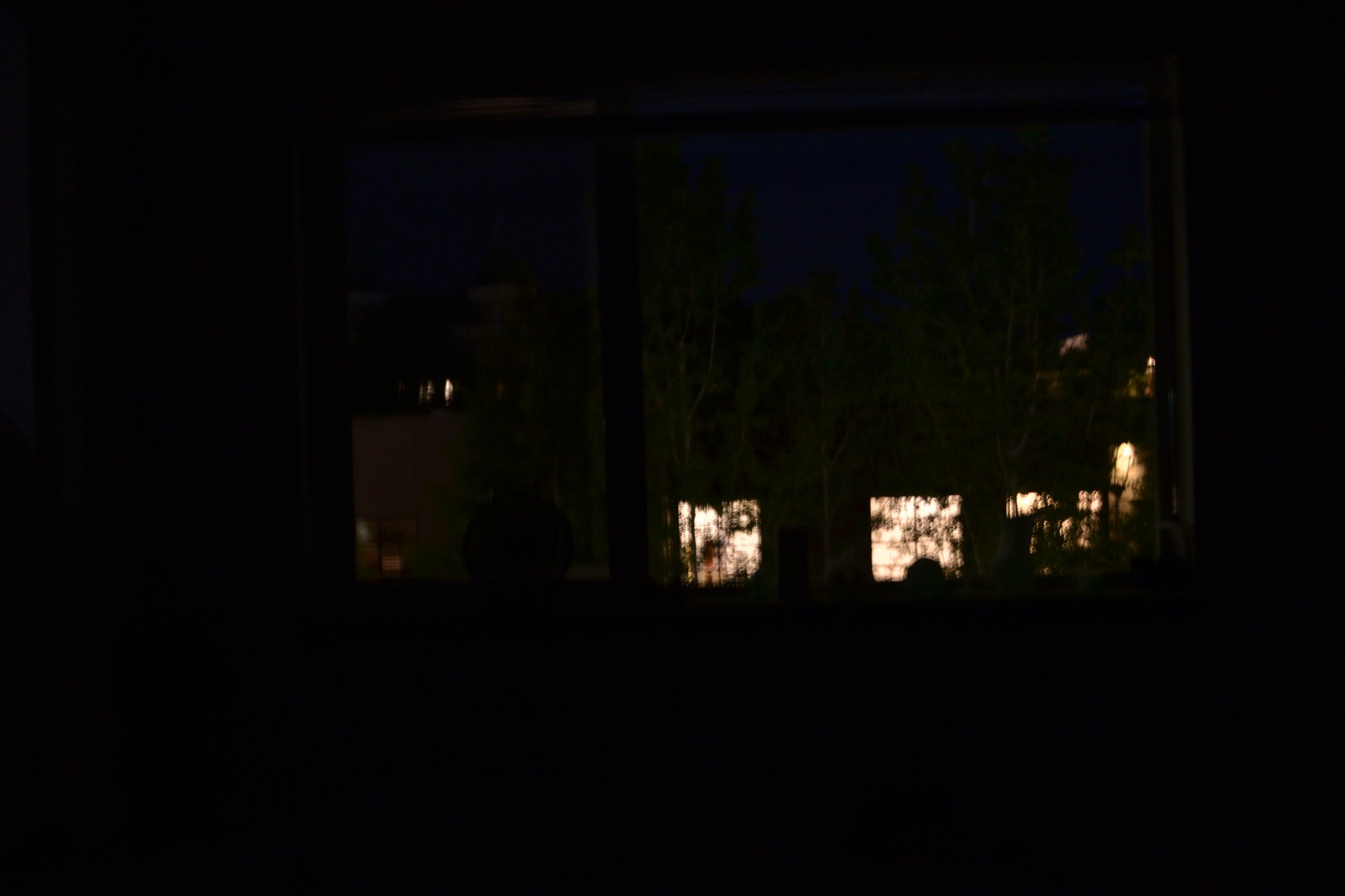 Night shot 2