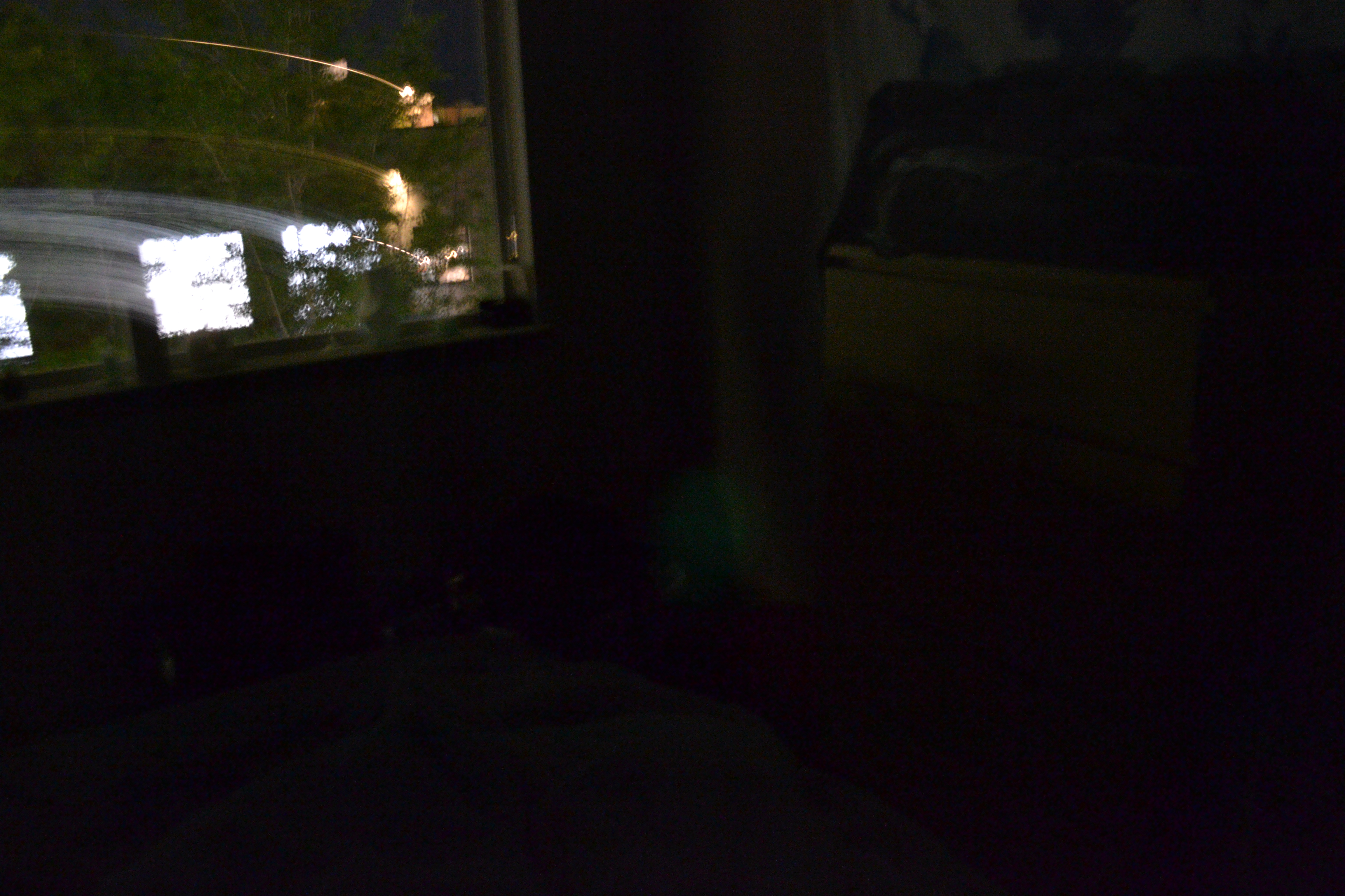 Night shot 1